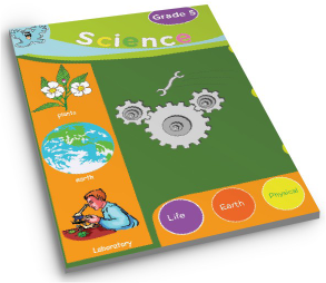 5th grade science ebook