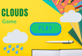 Clouds game quiz online