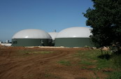 How to make biogas