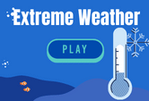 Extreme weather game quiz online