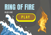 Pacific ring of fire game