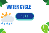 The water cycle game