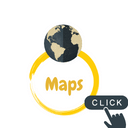 Interactive maps trivia online