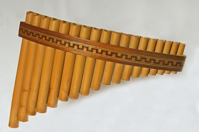 pvc pipe marimba